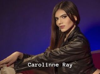 Carolinne_Ray