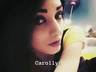 Carollyn