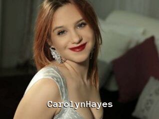 CarolynHayes