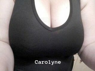 Carolyne