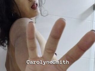 CarolyneSmith