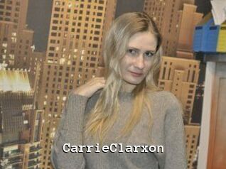 CarrieClarxon