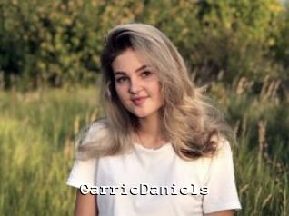 CarrieDaniels