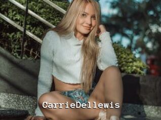 CarrieDellewis