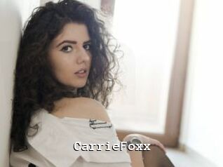 CarrieFoxx