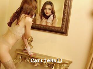 CarrieHall