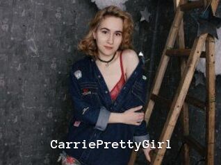 CarriePrettyGirl