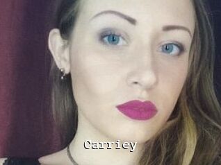 Carriey