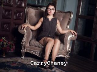 CarryChaney
