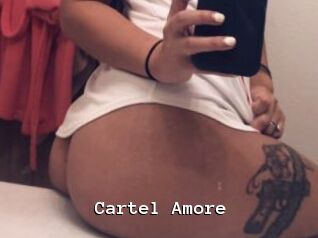 Cartel_Amore