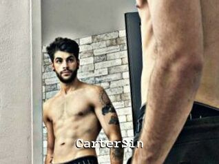 CarterSin