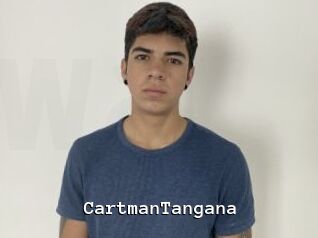 CartmanTangana