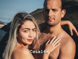 Casal4k Webcamsex Amateur