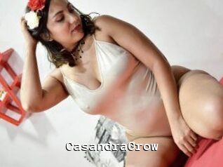 CasandraGrow