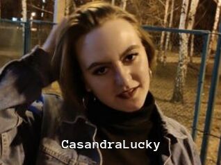 CasandraLucky