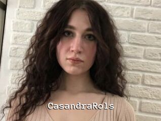 CasandraRols