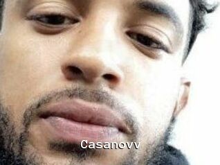 Casanovv