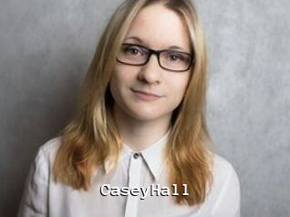 CaseyHall