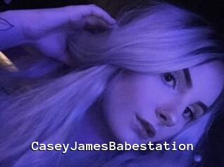 CaseyJamesBabestation