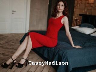 CaseyMadison