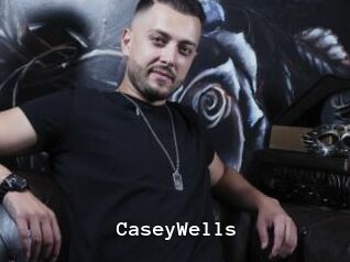 CaseyWells Webcamsex Amateur