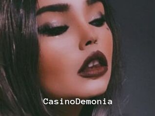 CasinoDemonia
