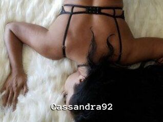 Cassandra92