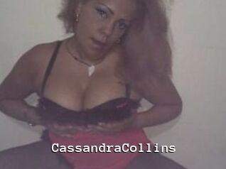 CassandraCollins