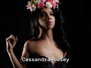 CassandraRousey