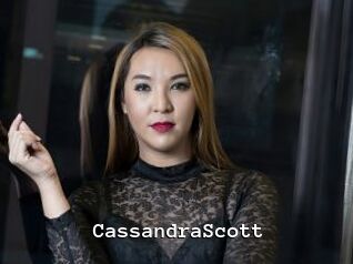 CassandraScott