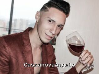 CassanovaAngelo