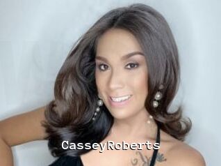 CasseyRoberts