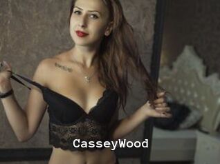 CasseyWood Webcamsex Amateur