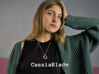 CassiaBlade