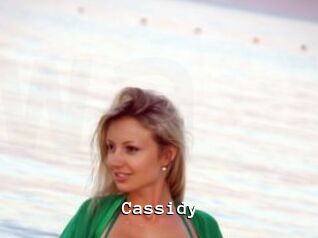 Cassidy