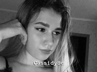 CassidyBe