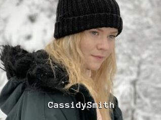 CassidySmith