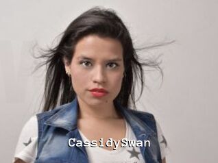 CassidySwan