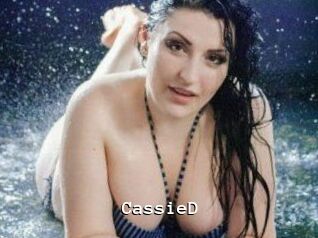 CassieD