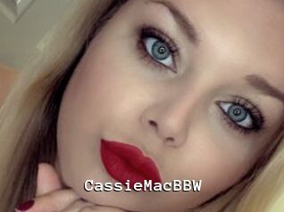 CassieMacBBW