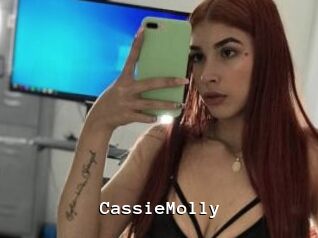 CassieMolly