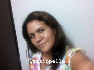 Cassiopella
