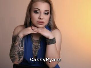 CassyRyans
