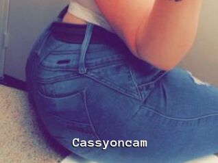 Cassyoncam