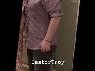 CastorTroy