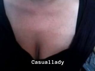 Casuallady