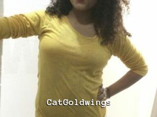 CatGoldwings