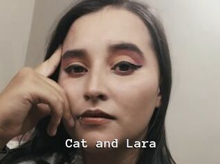 Cat_and_Lara