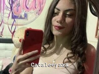 Cataleeyaxx