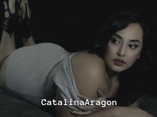 CatalinaAragon